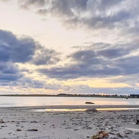 Prázdninový dům 3 Bedroom Beautiful In Vanse Farsund