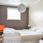 3 Bedroom Beautiful In Feriehus