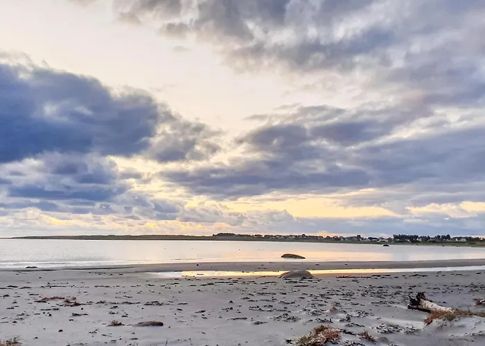 펜션 3 Bedroom Beautiful In Vanse